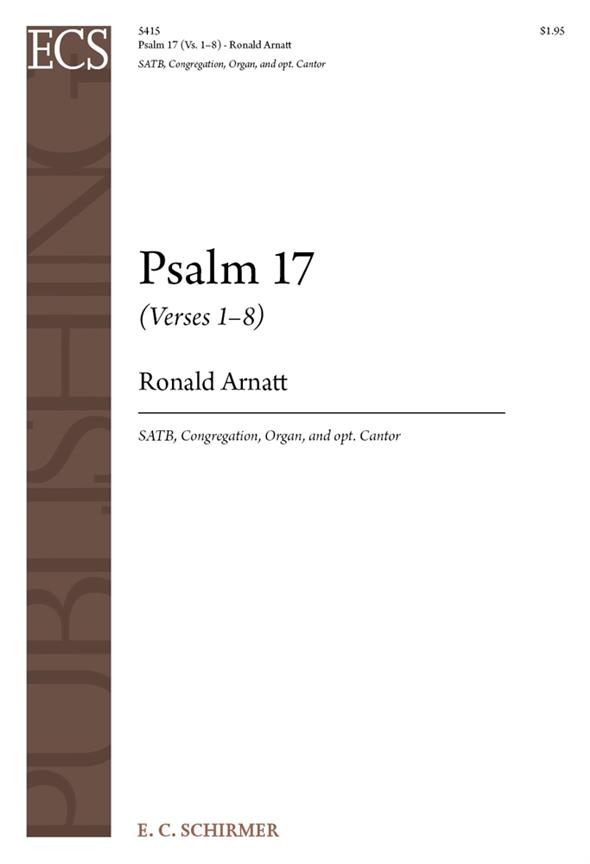 Psalm 17