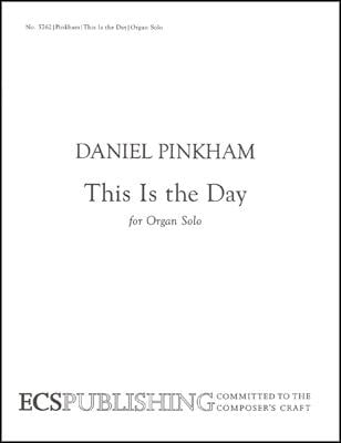 This Is the Day