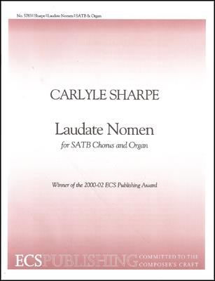 Laudate nomen