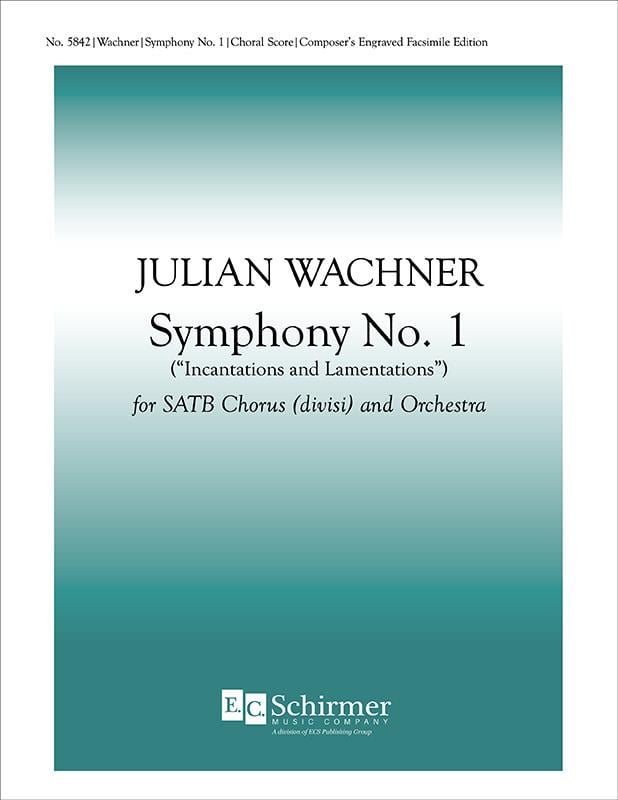 Symphony No. 1