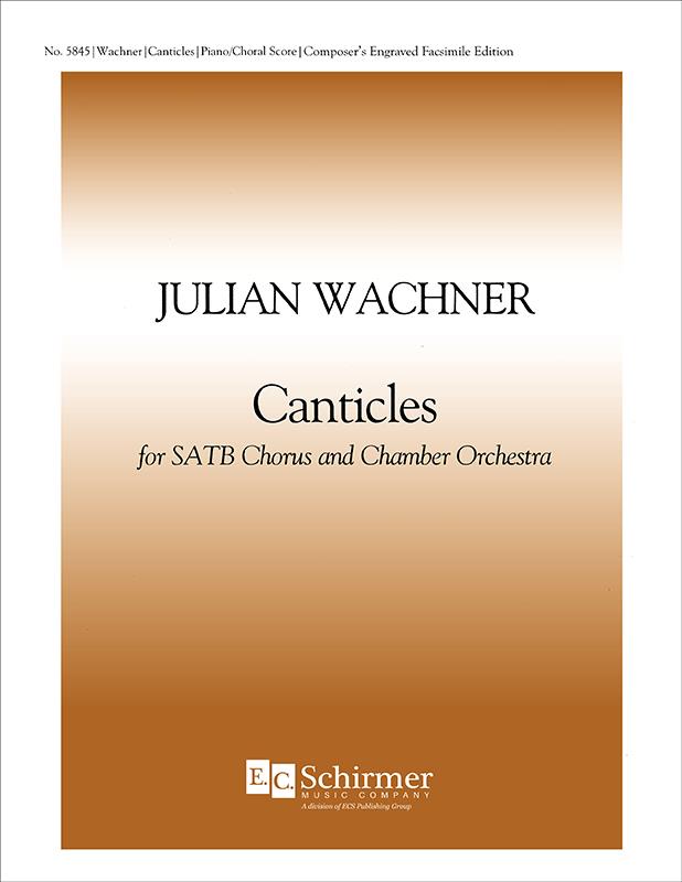 Canticles