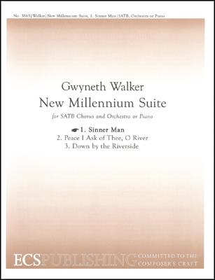 New Millennium Suite: No. 1 Sinner Man