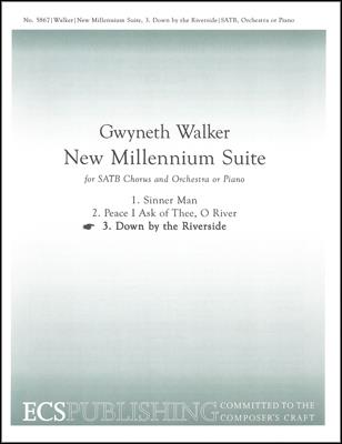 New Millennium Suite: No. 3. Down by the Riverside
