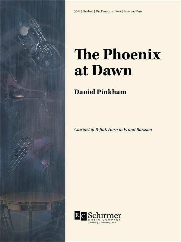 The Phoenix at Dawn