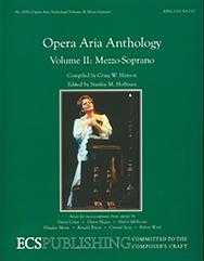 Opera Aria Anthology, Volume 2