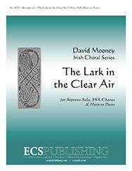 The Lark in the Clear Air