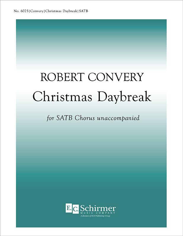 Christmas Daybreak
