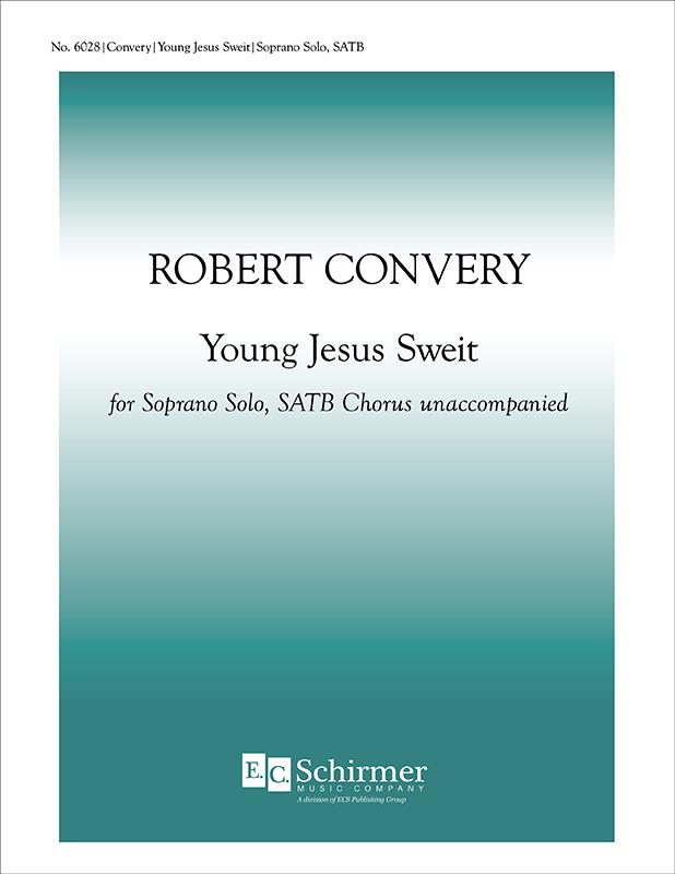 Young Jesus Sweit