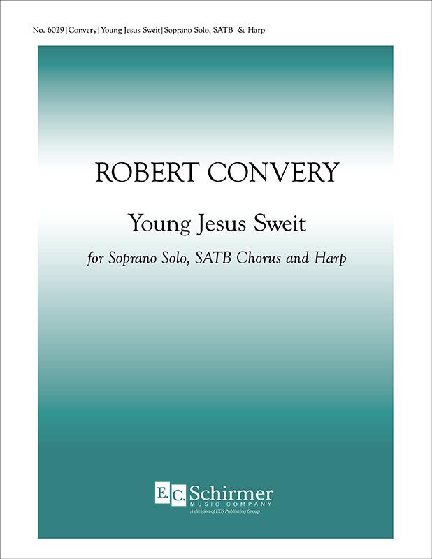 Young Jesus Sweit