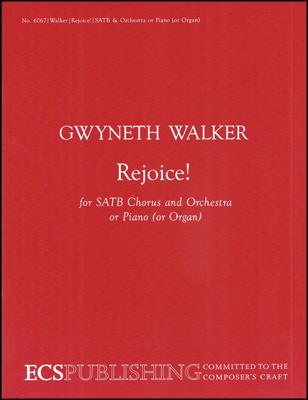Rejoice!