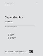 September Sun