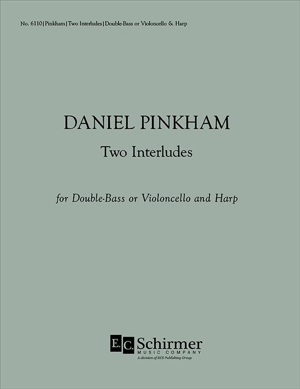 Two Interludes