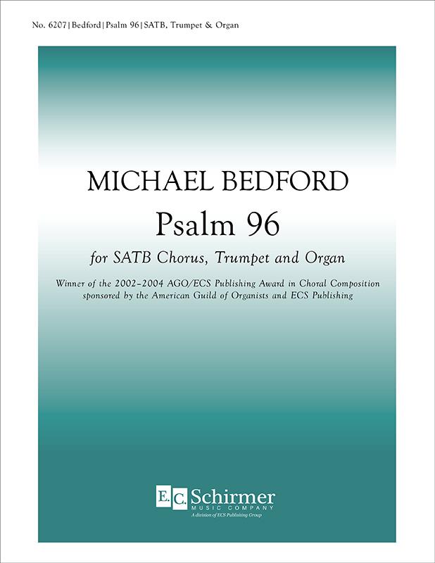 Psalm 96