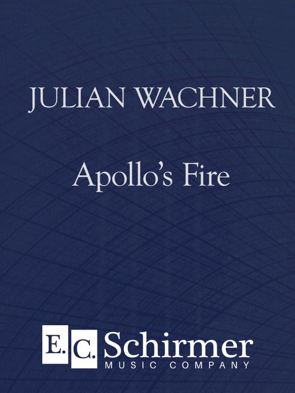 Apollo's Fire