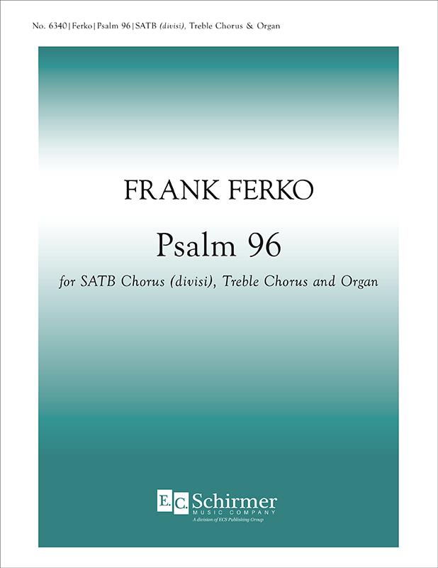 Psalm 96