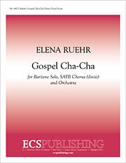 Gospel Cha-Cha