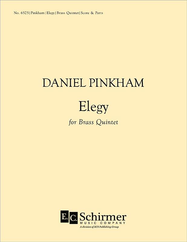 Elegy