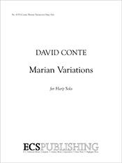 Marian Variations