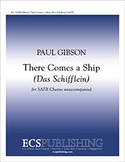 There Comes a Ship