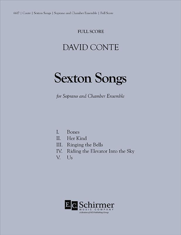 Sexton Songs