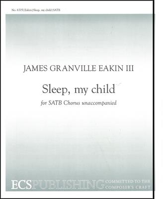Sleep, My Child