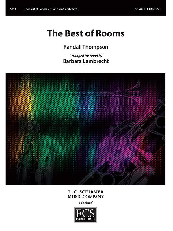 The Best of Rooms
