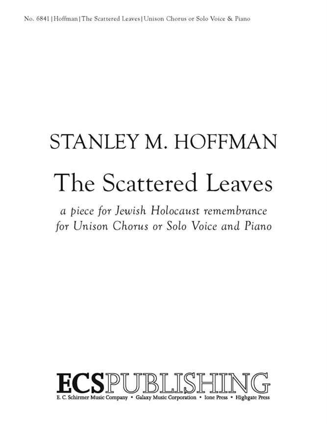The Scattered Leaves