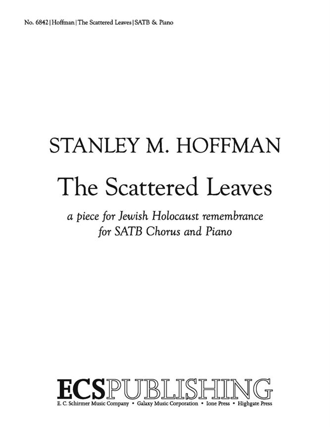 The Scattered Leaves
