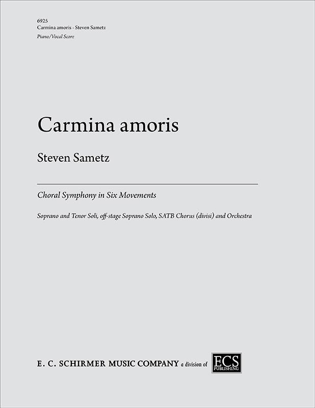 Carmina amoris