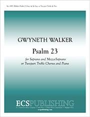Psalm 23