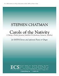 Carols of the Nativity
