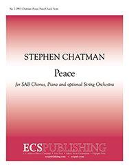 Peace