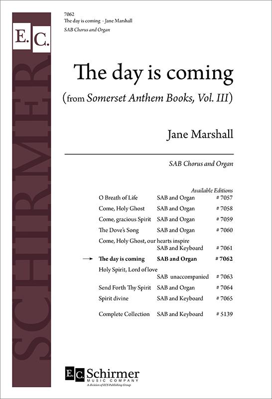 The Day is Coming