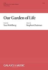 Our Garden of Life