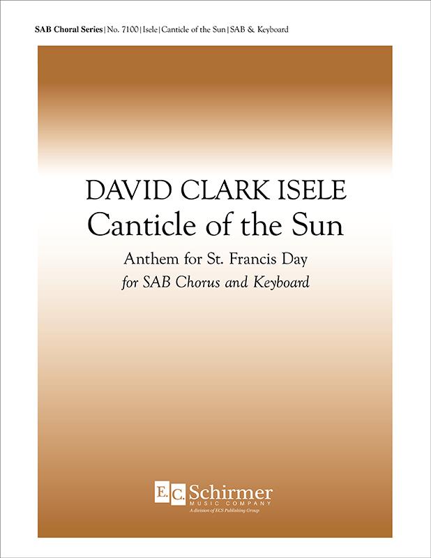 Canticle of the Sun