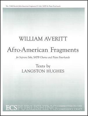 Afro-American Fragments