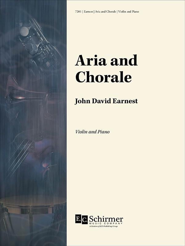 Aria and Chorale