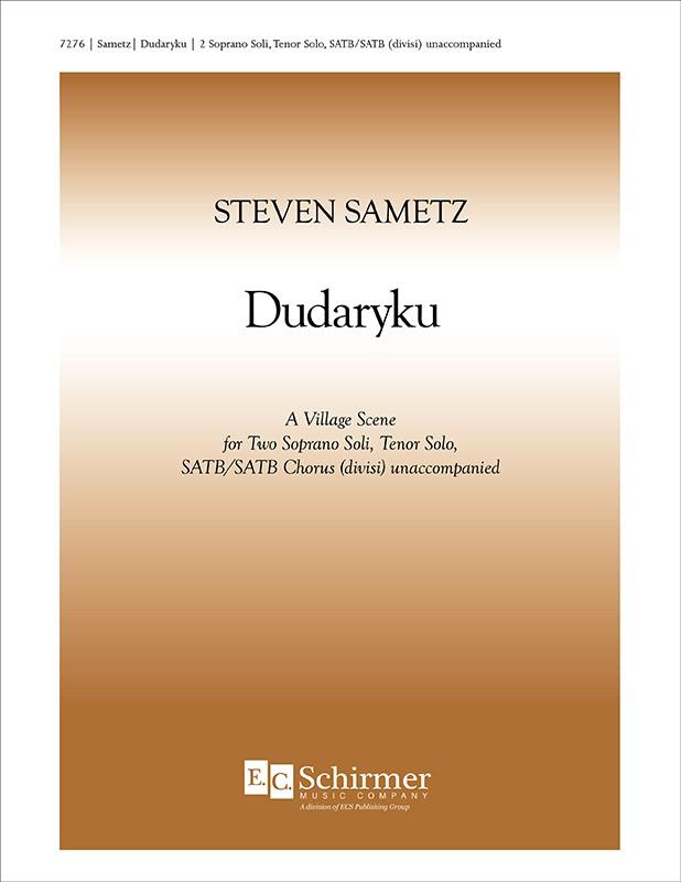 Dudaryku