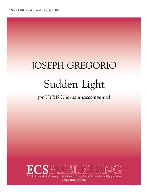 Sudden Light