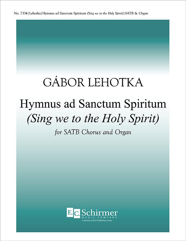 Hymnus ad Sanctum Spiritum