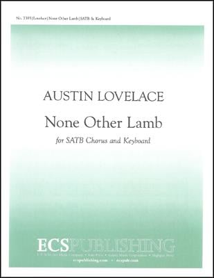 None Other Lamb