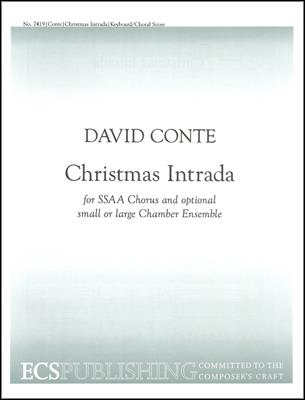 Christmas Intrada