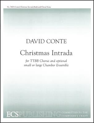 Christmas Intrada