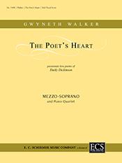 The Poet's Heart