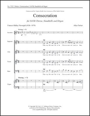 Consecration