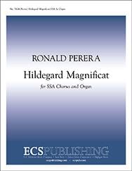 Hildegard Magnificat