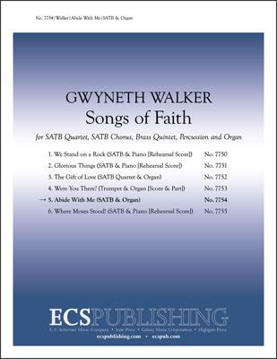 Songs of Faith: No. 5 Abide With Me