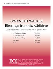 Blessings from the Children