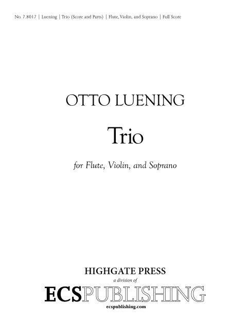 Trio