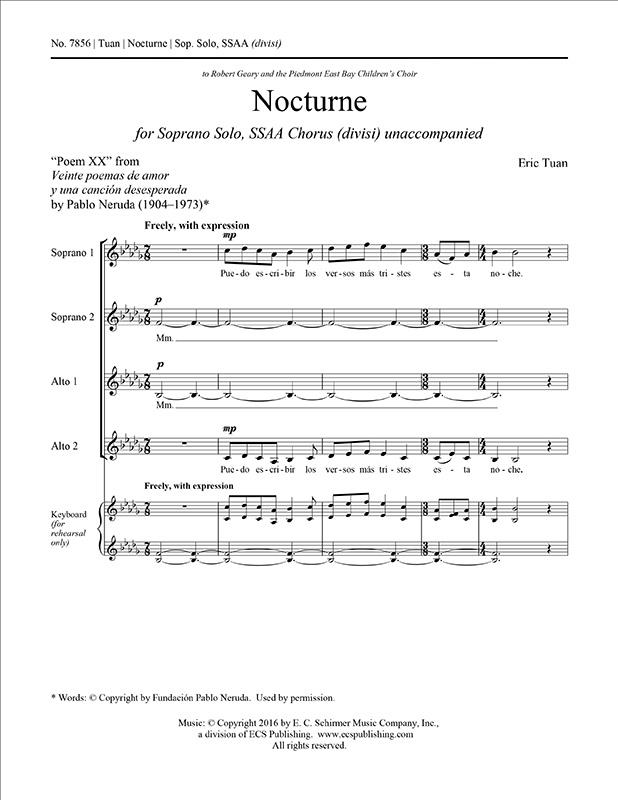 Nocturne